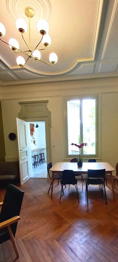 Histoire De Loire - Du Bellay Otel Saumur Dış mekan fotoğraf