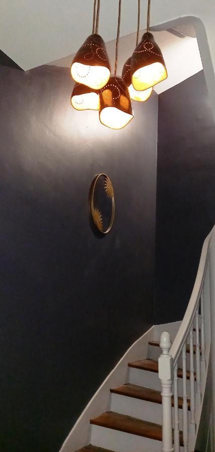 Histoire De Loire - Du Bellay Otel Saumur Dış mekan fotoğraf