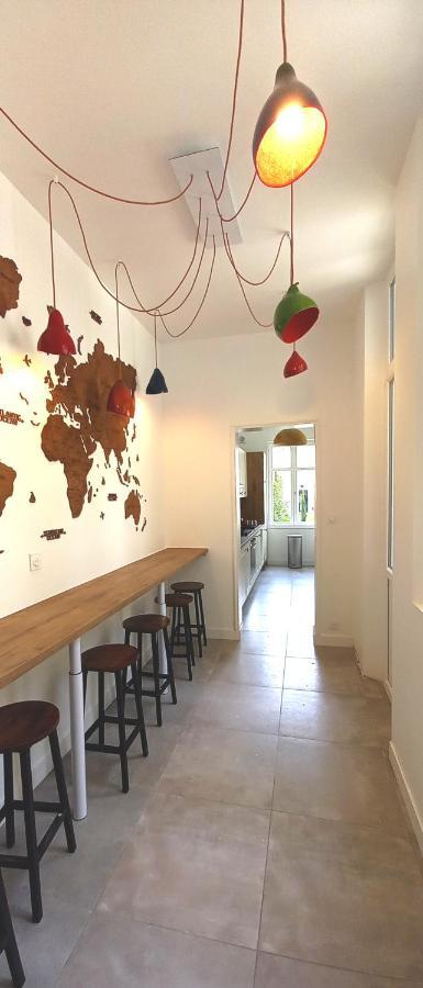 Histoire De Loire - Du Bellay Otel Saumur Dış mekan fotoğraf